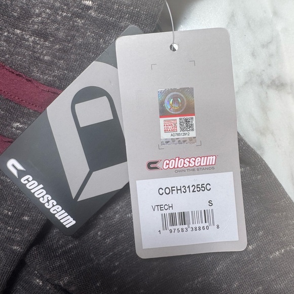 Virginia Tech Sweatshirt - Picture 3 of 7